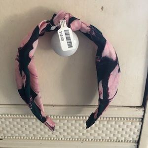 Nwt anthro headband